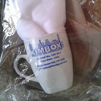 Kim Box Photo 4