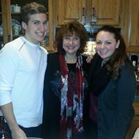Deborah Curcio Photo 11