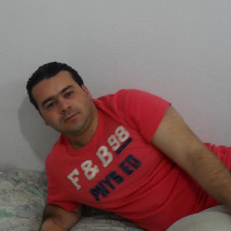 Hicham Bennis Photo 15
