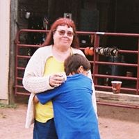Marjorie Hudson Photo 9