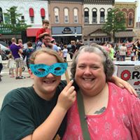 Beth Olson Photo 24
