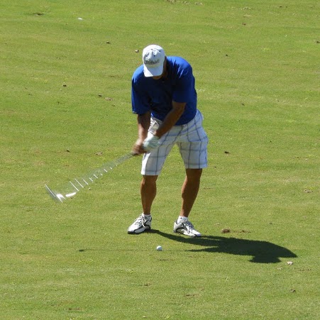 Cliff Simpson Photo 23