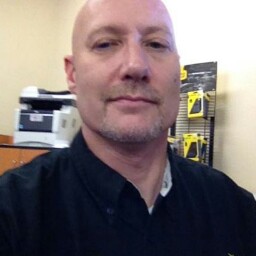 Michael Prather Photo 37