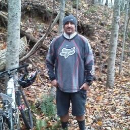 Brian Blanchard Photo 6