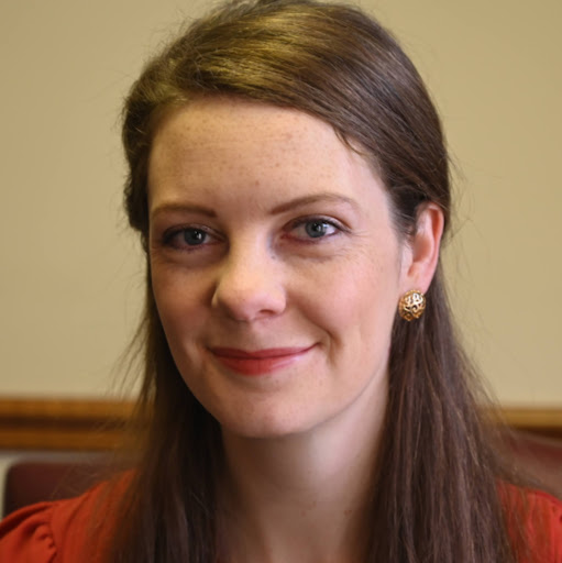Katherine Ferguson Photo 41