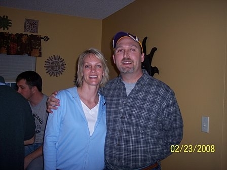 Debbie Richardson Photo 20