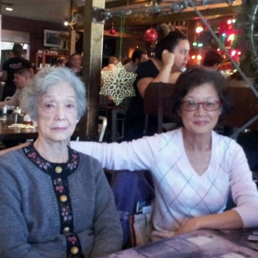 Jean Liu Photo 18