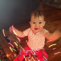 Kami Anderson Photo 43