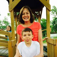 Linda Sills Photo 23