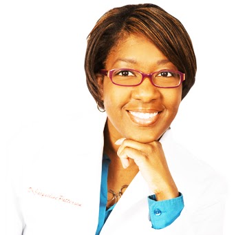Jacqueline Patterson Photo 15