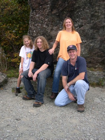 Patricia Reid Photo 8