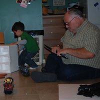 Bill Crenshaw Photo 27