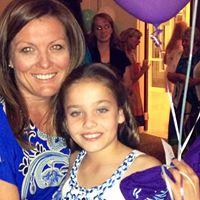 Amy Hodge Photo 40