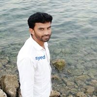 Sameer Syed Photo 27
