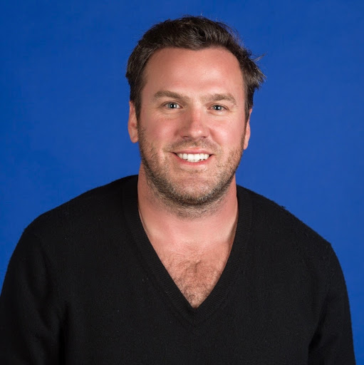 Nick Connolly Photo 32