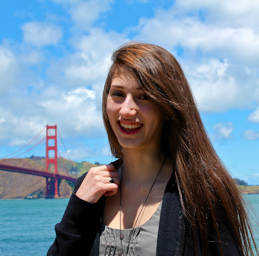Kat Garcia Photo 9