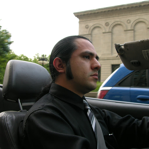 Alfonso Salinas Photo 13