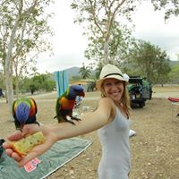 Tina Block Photo 18