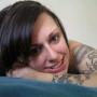Christina Marsh Photo 38