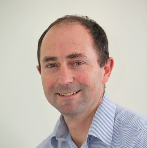 John Rossiter Photo 27