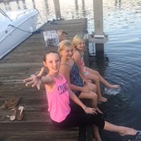 Allison Payne Photo 40