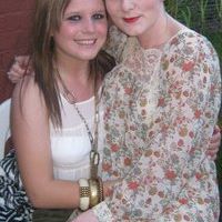 Rebekah Kelly Photo 35