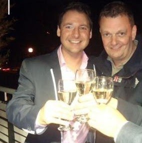 Stuart Slater Photo 2