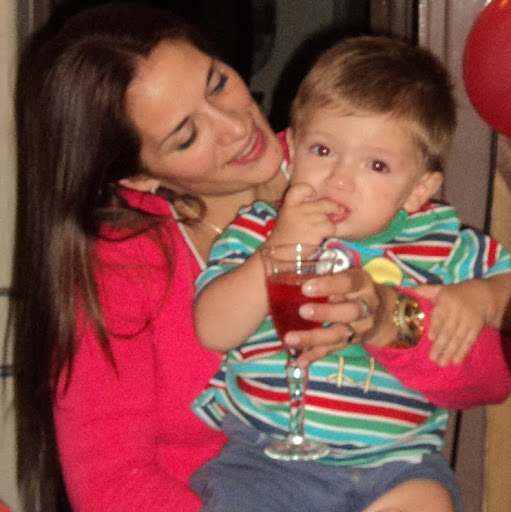 Griselda Moreno Photo 28