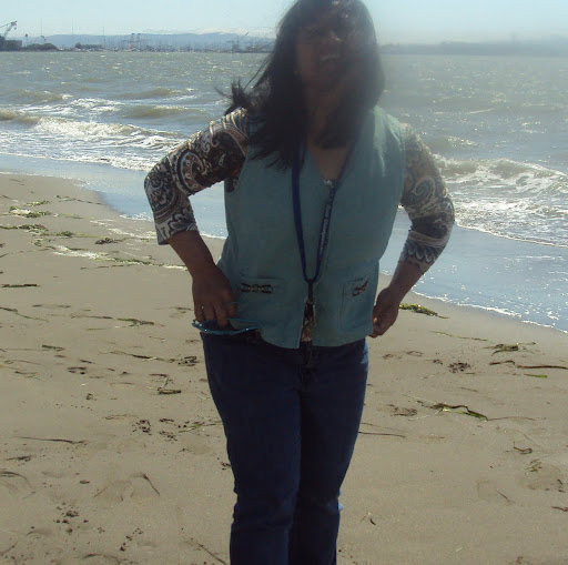 Ruth Fabros Photo 2