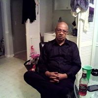 Ronald Vinson Photo 16