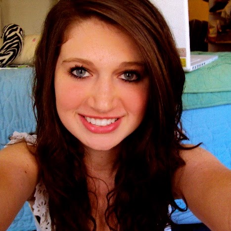 Ashley Lindsey Photo 25