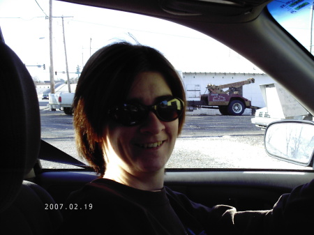 Deborah Williamson Photo 25
