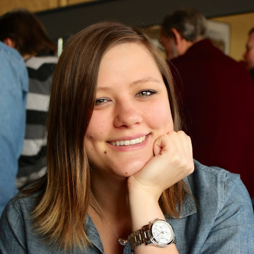 Allison Halter Photo 9
