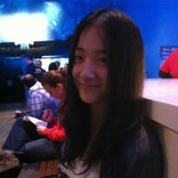 Ling Jin Photo 25