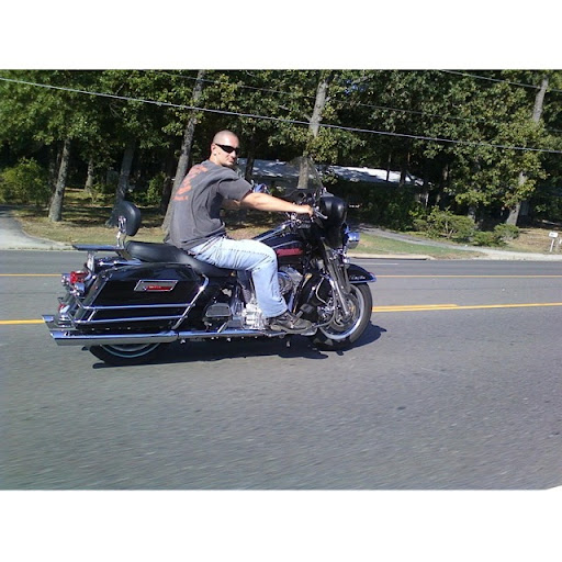 Doug Hooper Photo 30