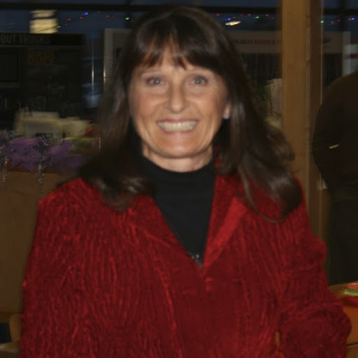 Gloria Perry Photo 21
