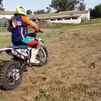 Andy Pedersen Photo 9