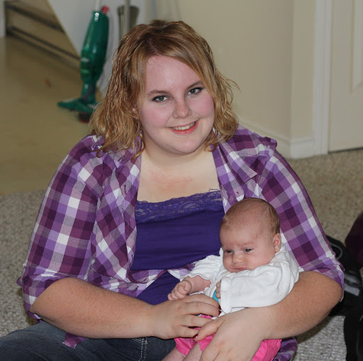 Melissa Cook Photo 6