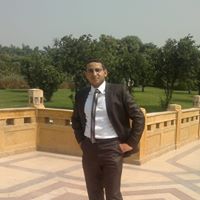 Ahmed Elafify Photo 5