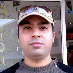 Bharat Mehta Photo 26