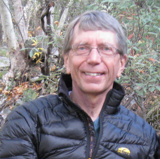 David Knudtson Photo 14