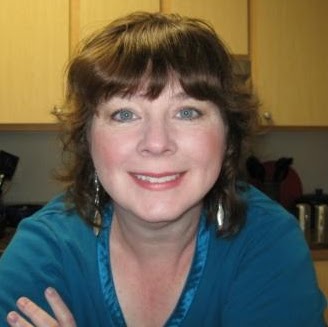 Christy Blount Photo 7