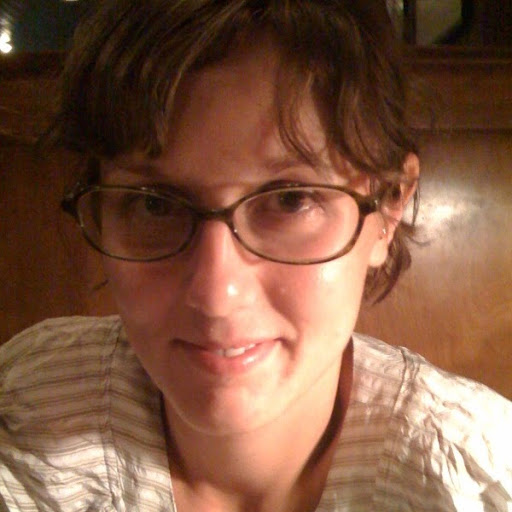 Jennifer Bradley Photo 19