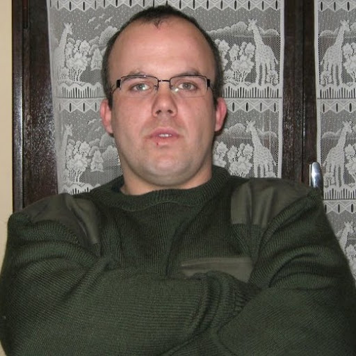 Jerome Simon Photo 19