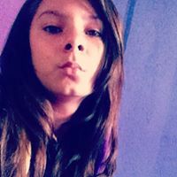 Brittany Perez Photo 36