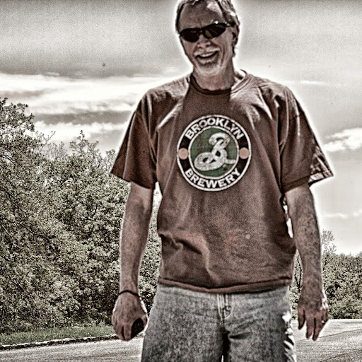 Randy Davidson Photo 5