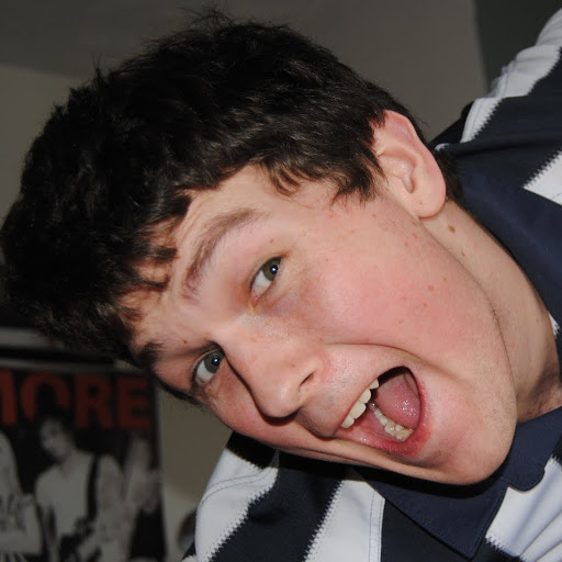 Christopher Slater Photo 17