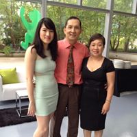 Angela Huynh Photo 20
