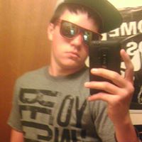 Joe Talbott Photo 1