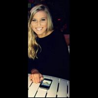 Sarah Griffin Photo 16